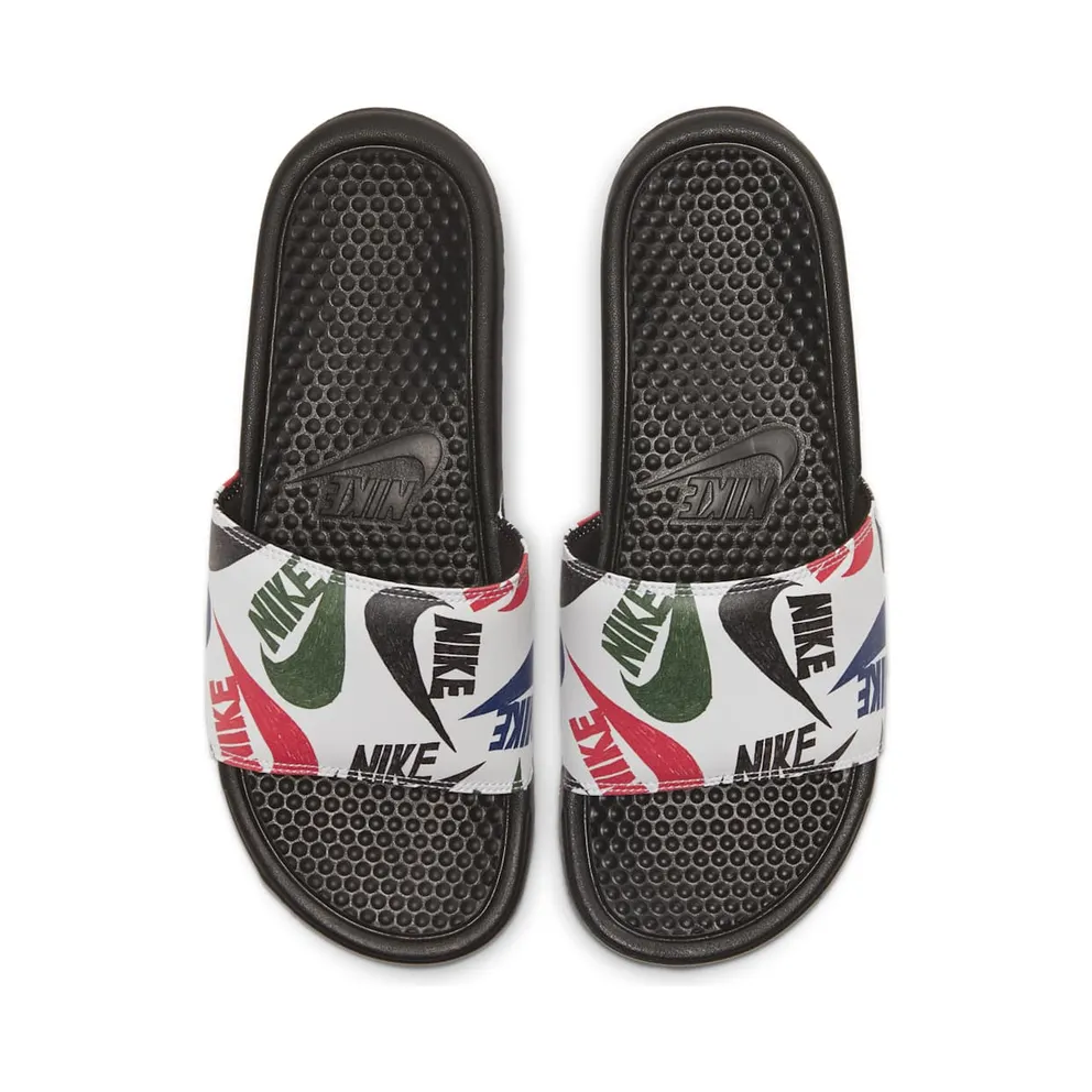 Nike Benassi JDI Multi-Color (631261-035)