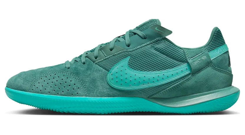 Nike Streetgato Deep Jungle Green Frost (DC8466-302)