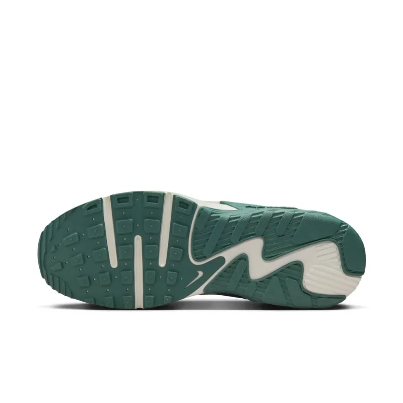 Nike Air Max Excee White Phantom Sail Vintage Green (HQ3411-100)