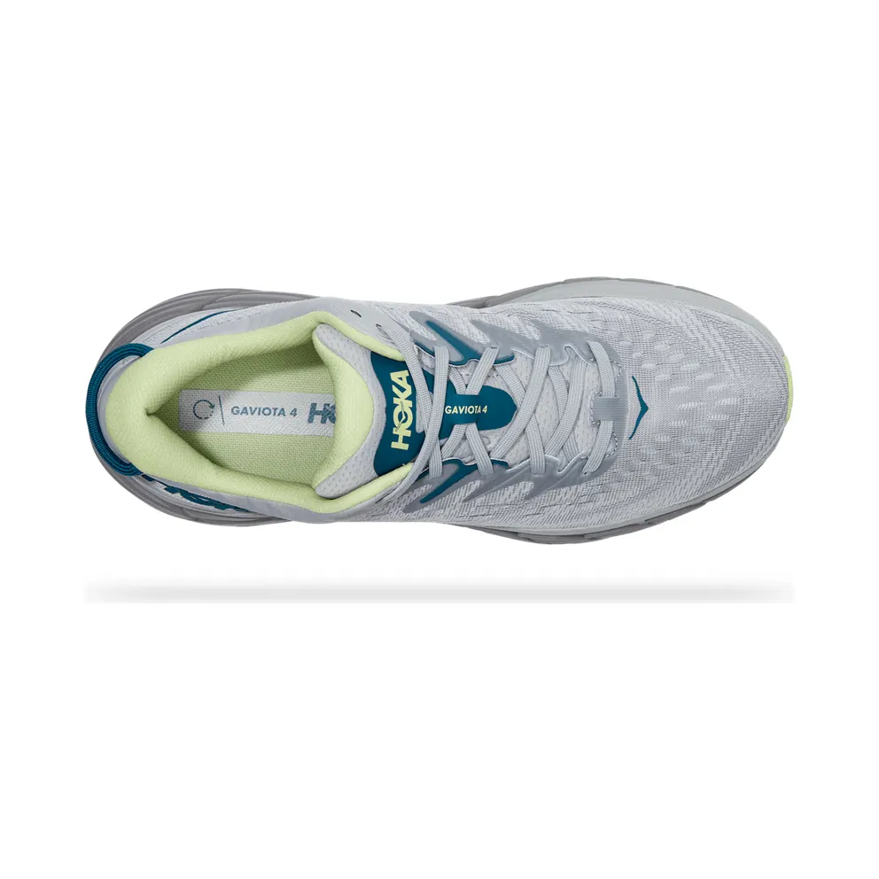 Hoka One Gaviota 4 Harbor Mist Buttterfly (1123198-HMBT)