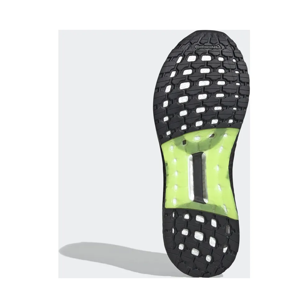 adidas Ultra Boost Summer.Rdy Core Black Signal Green Core Black/Core Black/Signal Green (EG0750)
