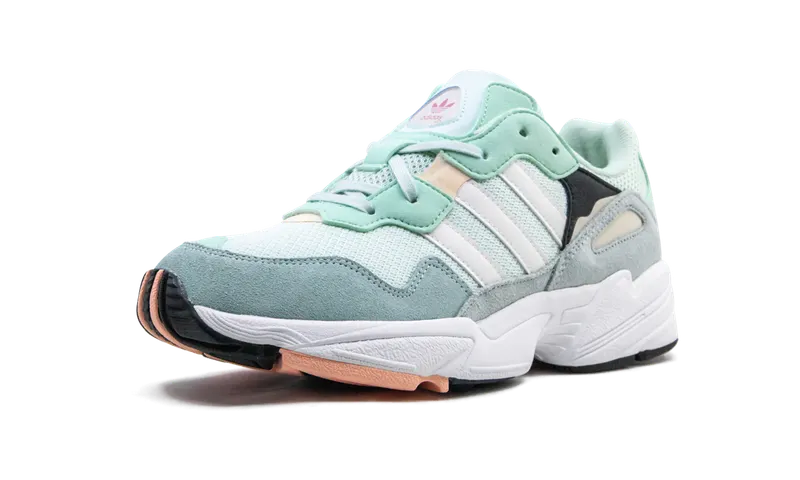 Adidas Yung-96 PS “Ice Mint” (F35272)