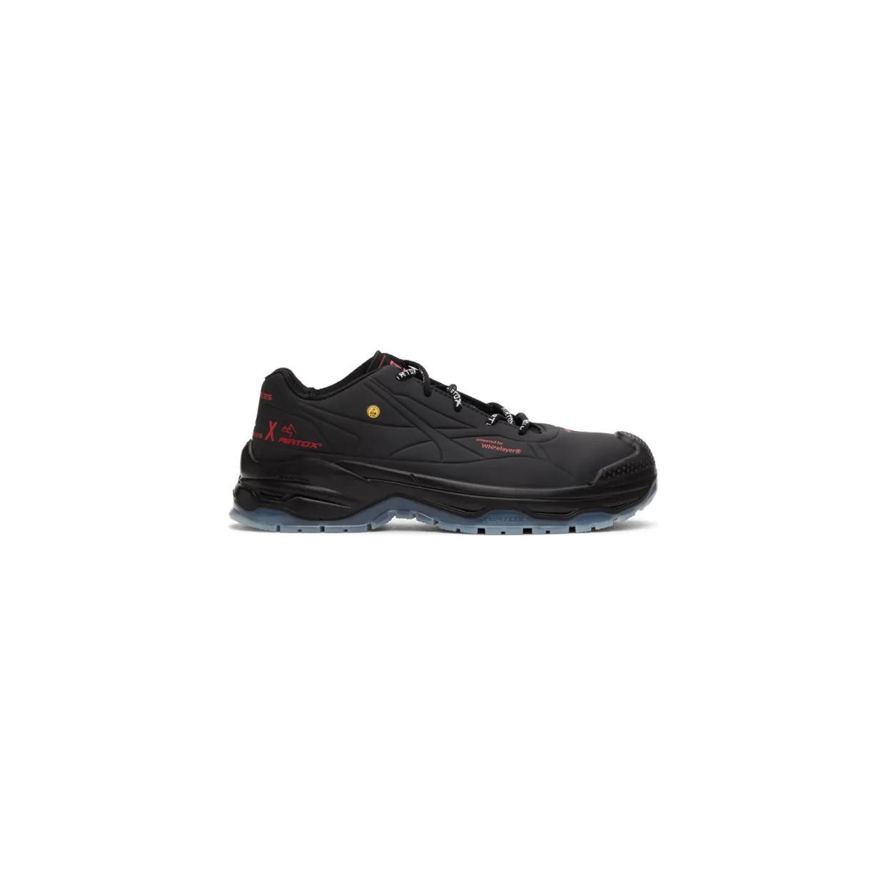 han-kjobenhavn-sneaker HANAIRTOX-1
