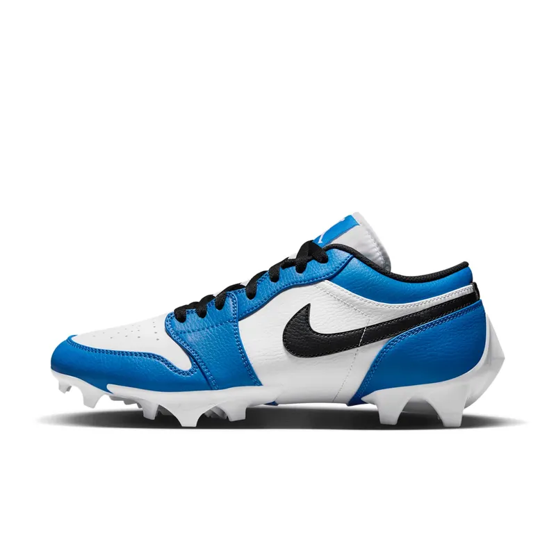 Jordan 1 Low TD Cleat “Game Royal” (FJ6245-104)