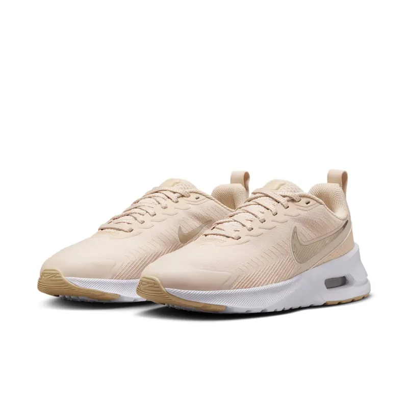 Nike Air Max Nuaxis Sanddrift White Grain (HF1233-105)