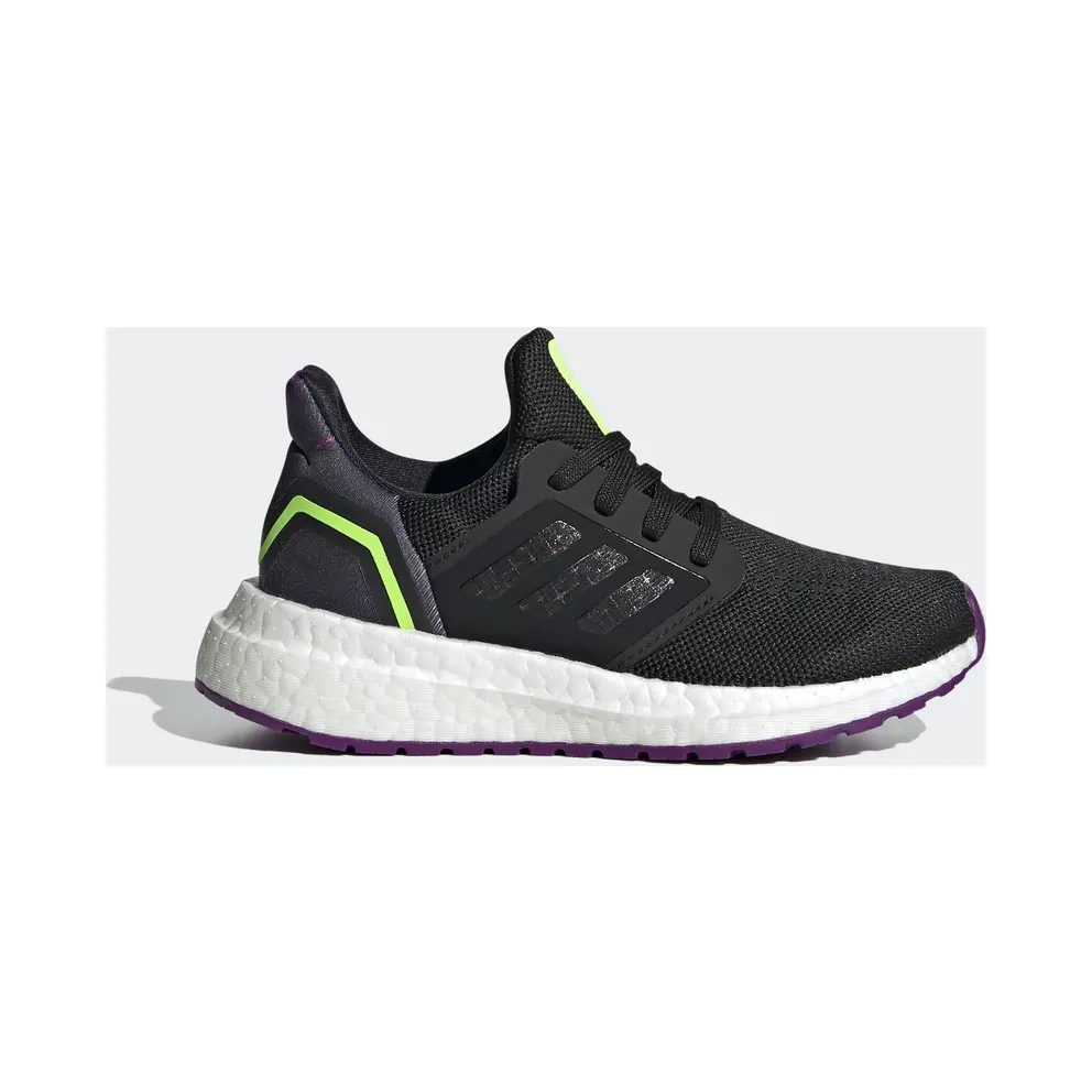 adidas Ultraboost 20 Glory Purple (PS)