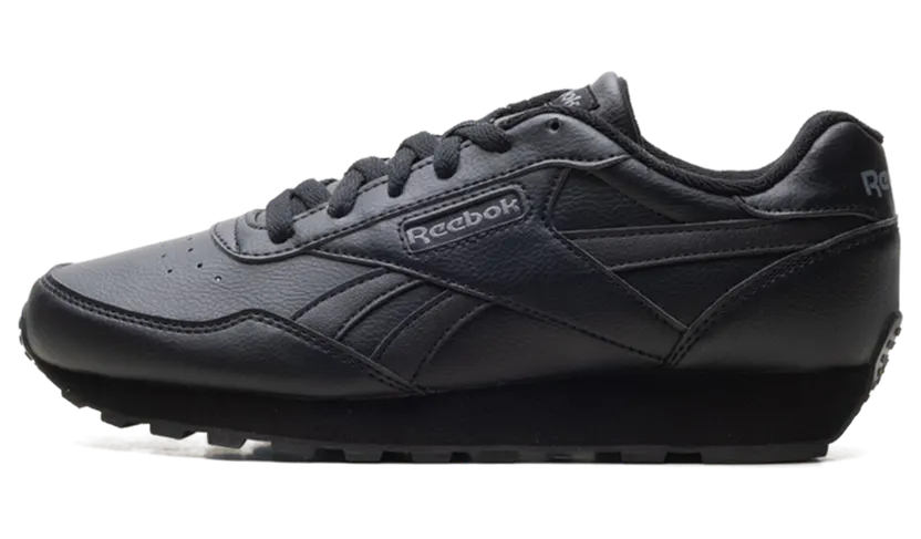 Reebok Rewind Run “Black True Grey” (FY9721)