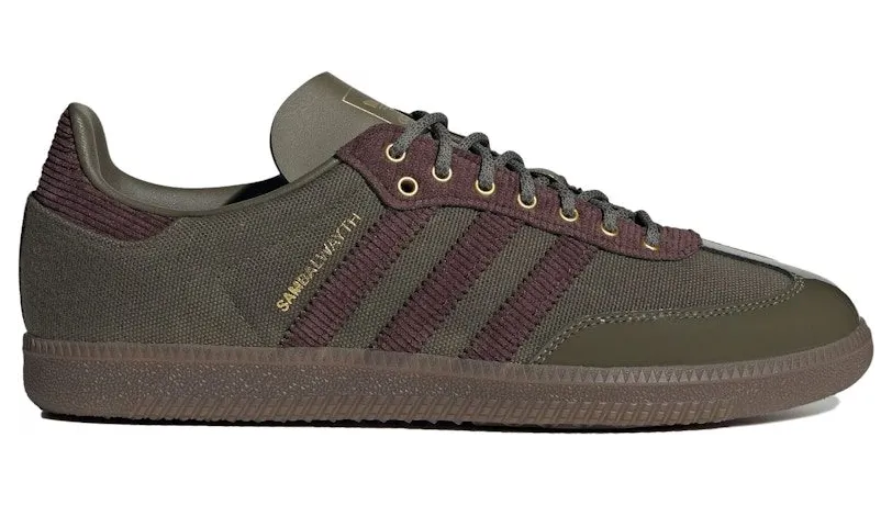 Adidas Samba ID3263