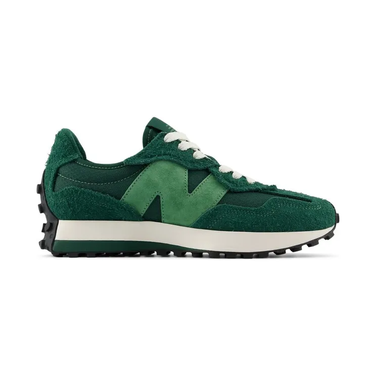 New Balance 327 Green Nightwatch Green (U327WTB)