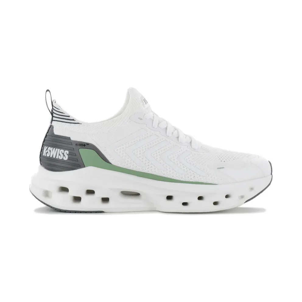 K-SWISS sneaker bont (04427-120-M)