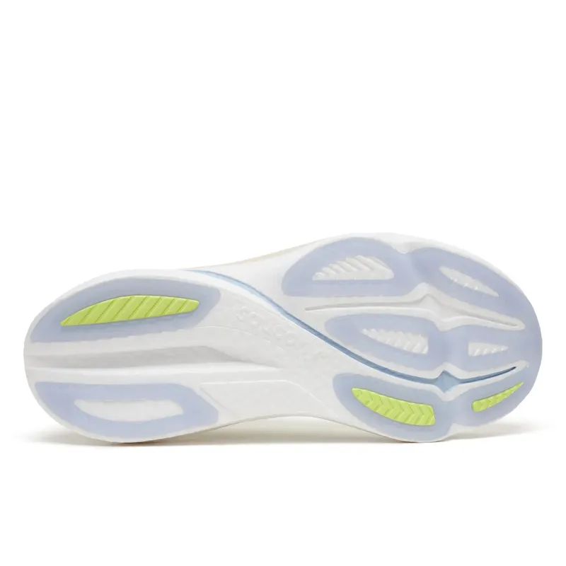 SAUCONY Endorphin Azura “Ivory / Tart” (S101348-1008)