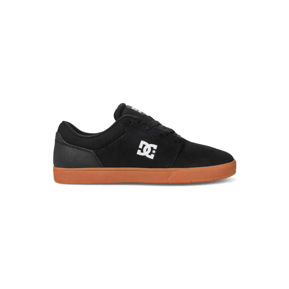 DC Crisis 2 black/gum (ADYS100647-BGM)