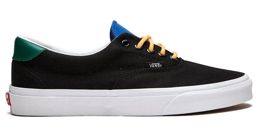 Vans Era 59 Yacht Club Black