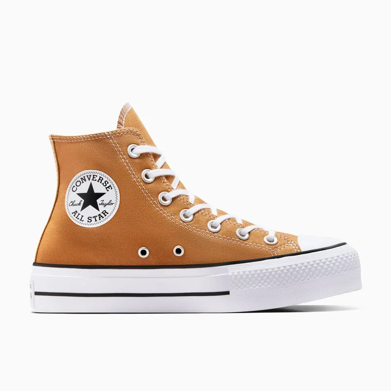 Converse Chuck Taylor All Star Lift Platform High ‘Gingersnap’ (A11537C)