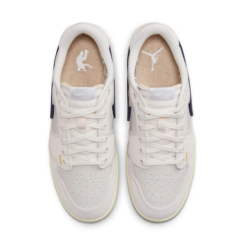 Jordan AJKO 1 Low “Union LA – Sail Leather” (DZ4864-100)
