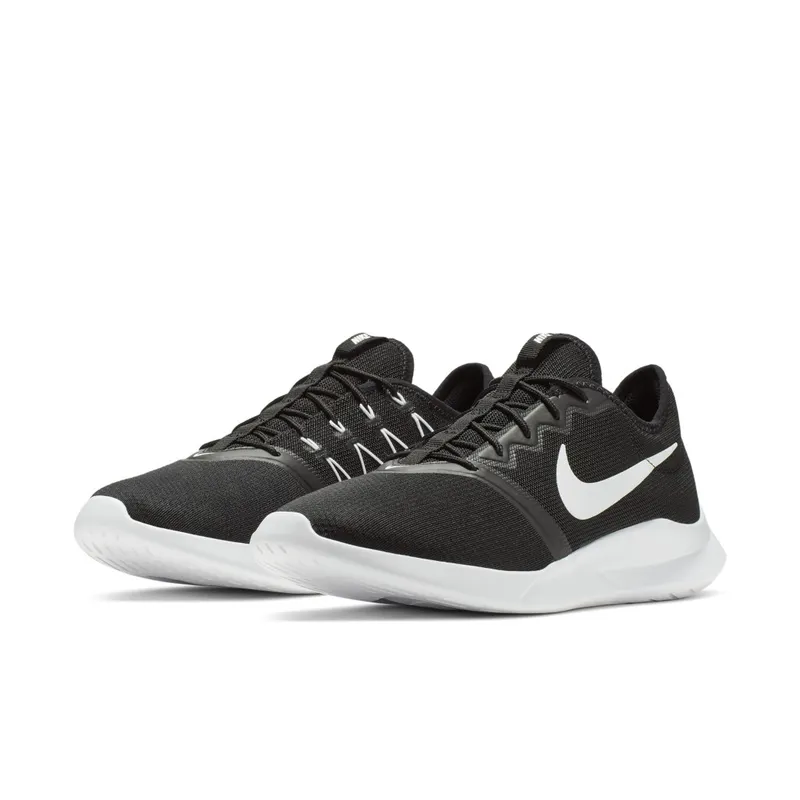 Nike Viale Tech Racer Black Black/White (AT4209-001)