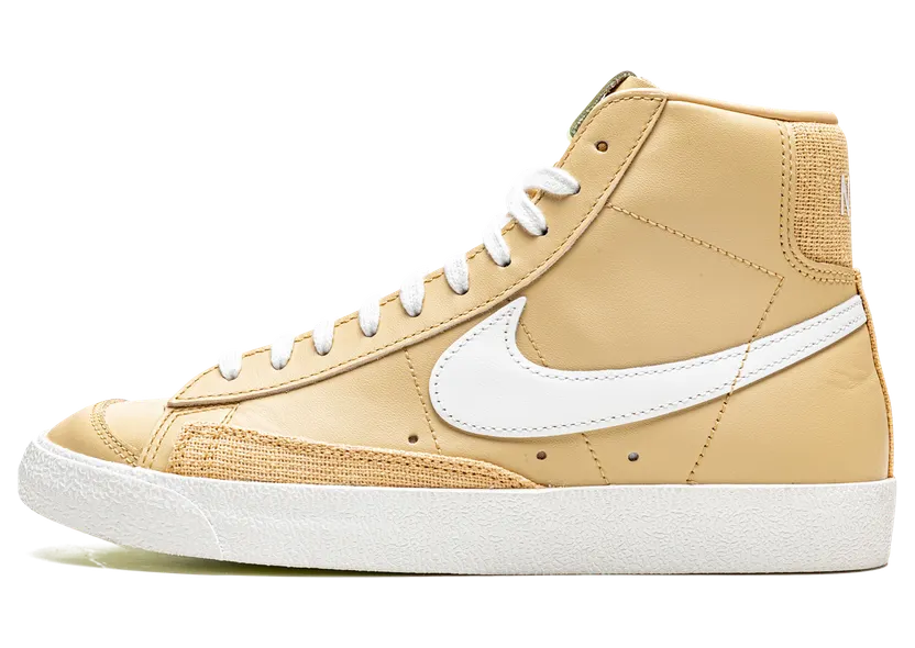 Nike Blazer Mid 77 Sesame (W) (DD9679-200)