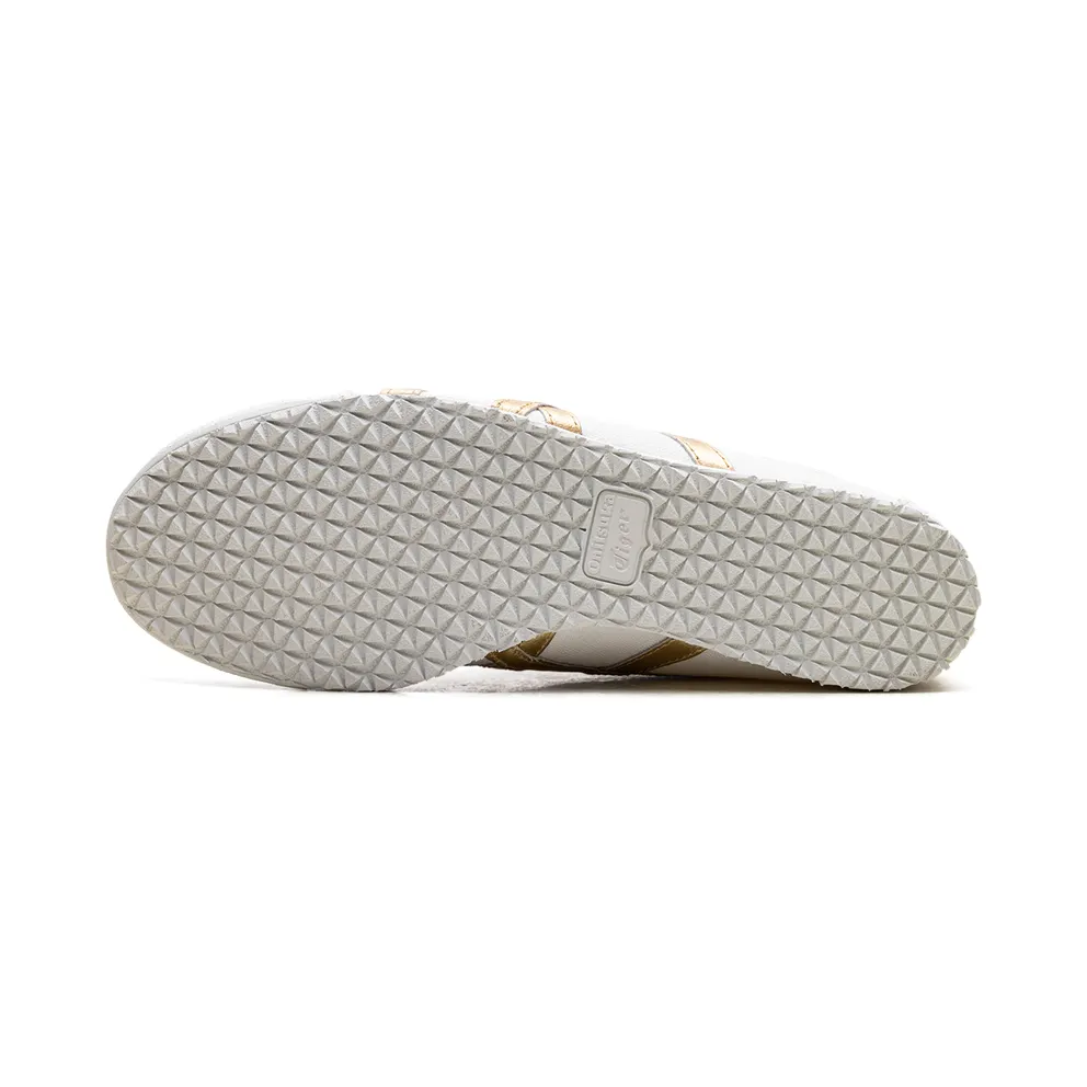 Onitsuka Tiger Mexico 66 Slip-On “White Pure Gold” (1183A962-102)