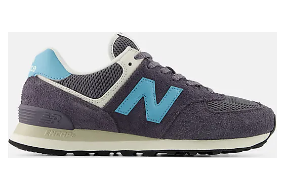New Balance 574 “Taffy Blue” (U5745LX)