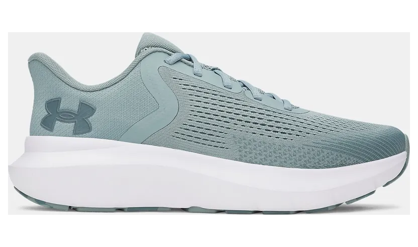 Under Armour Surge 4 Grijs (3028256-323)