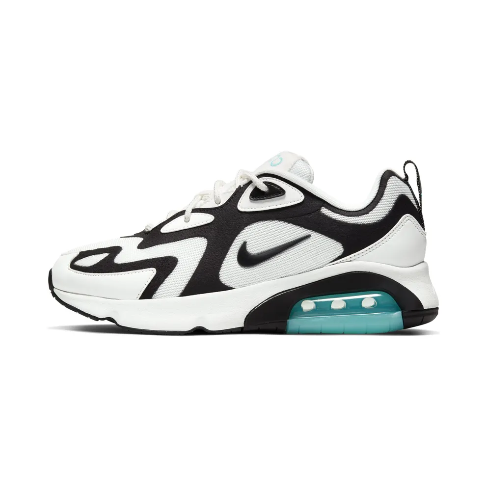 Nike Air Max 200 – White