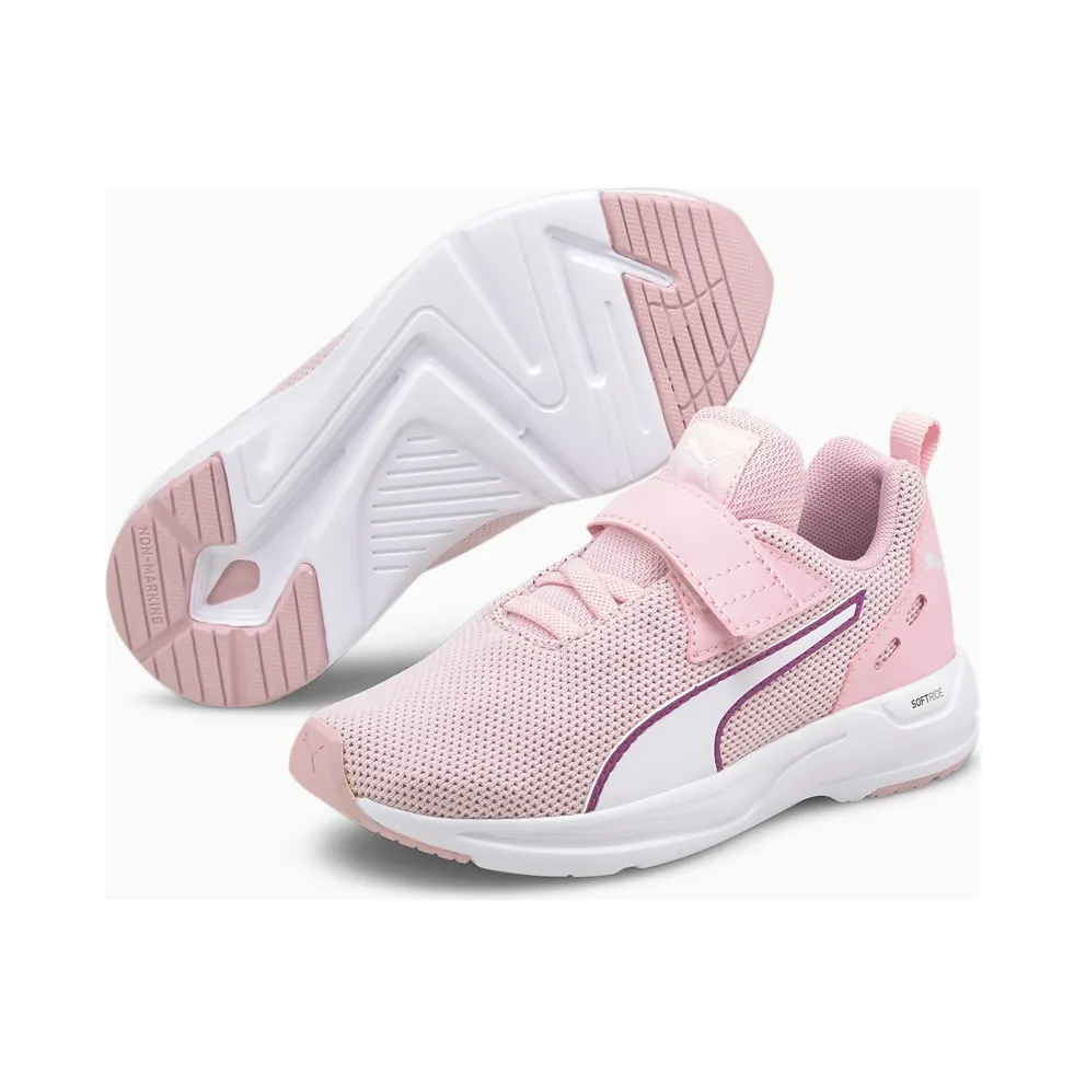 Puma Comet 2 FS V Pink/White (19428907)