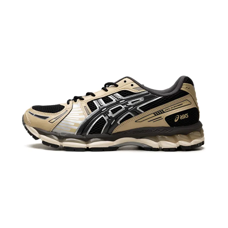 Asics Gel-Kayano 12.1 “Black Obsidian Grey” (1203A759-002)