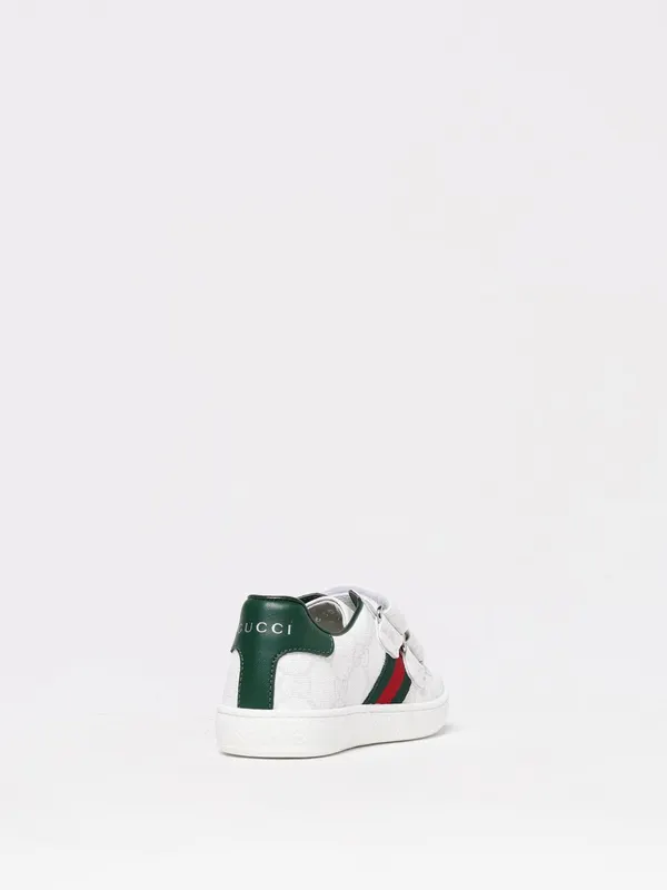 Gucci Sneakers Multicolor (463088FAEG69048) (2)