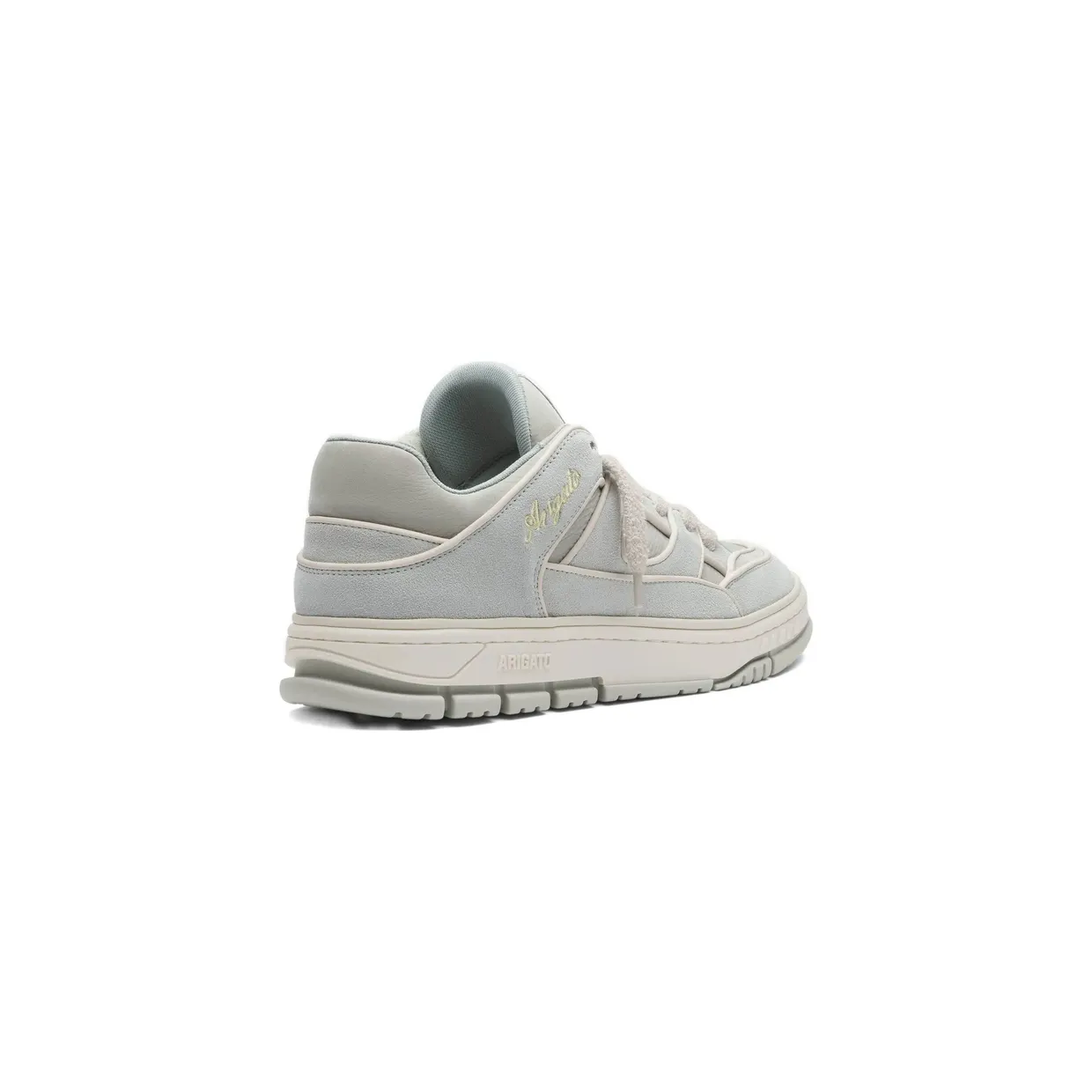 Axel Arigato Area Lo “Grey/Neutrals” (F3905001) (4)