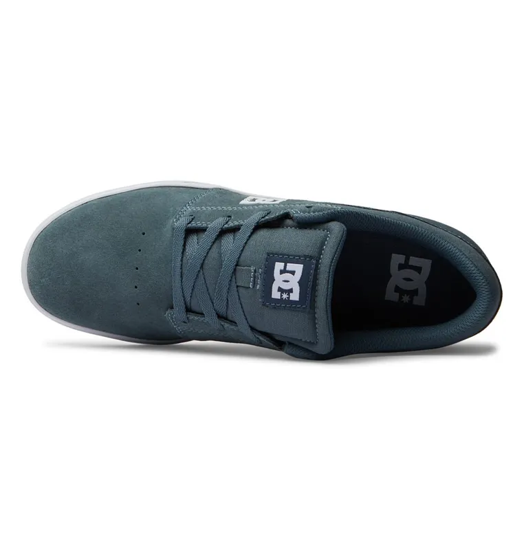 DC Crisis 2 blue (ADYS100647-BLU)