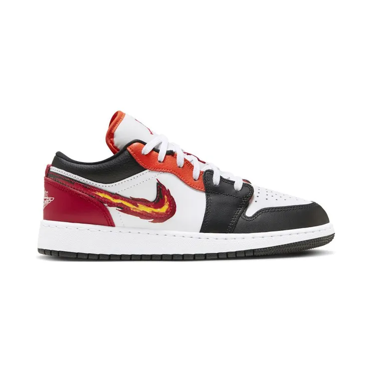 Jordan 1 Low SE Just Skate Gym Red (FJ7222-101)