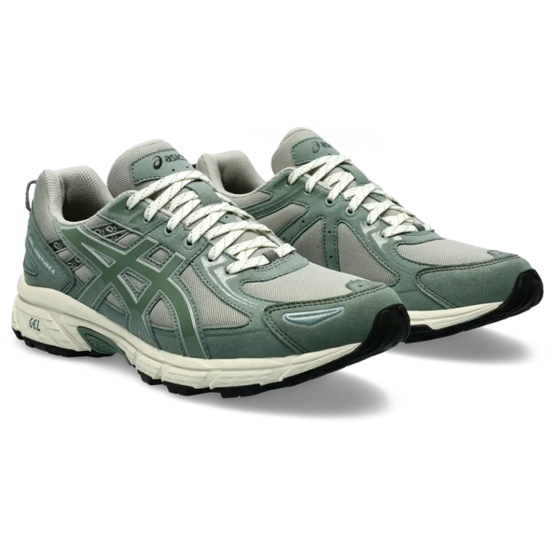 Asics Gel-venture 6 Seal Grey/Ivy (1203A494.020)