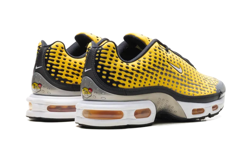 Nike Air Max Plus 7 “Yellow Maize” (HQ2197-700)