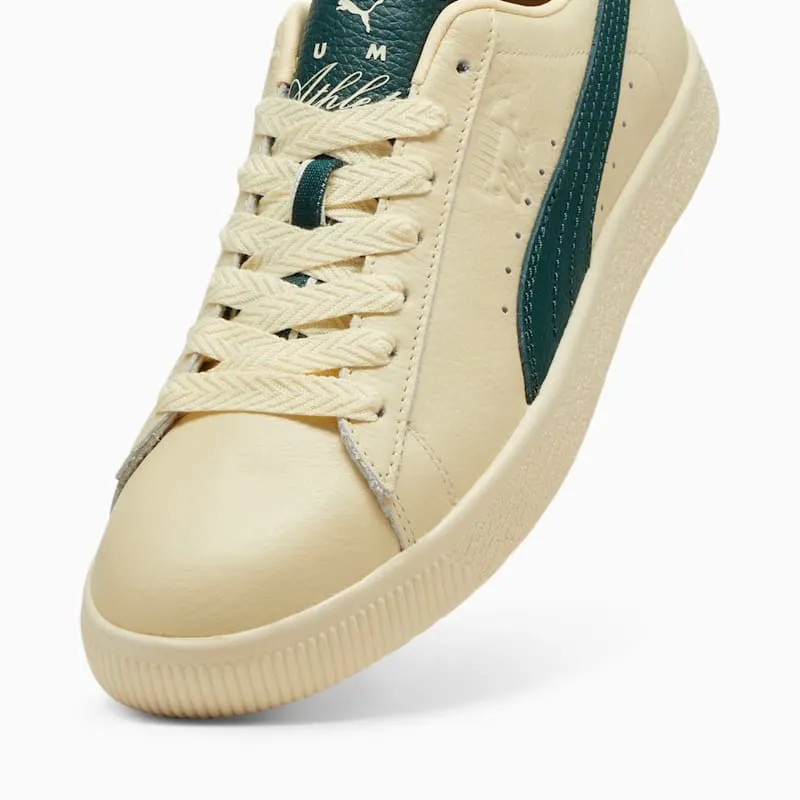 Puma Clyde “Players’ Lane” (398701-01)