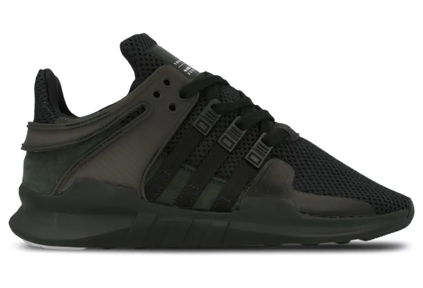 adidas EQT Support ADV Core Black White (BA8329)
