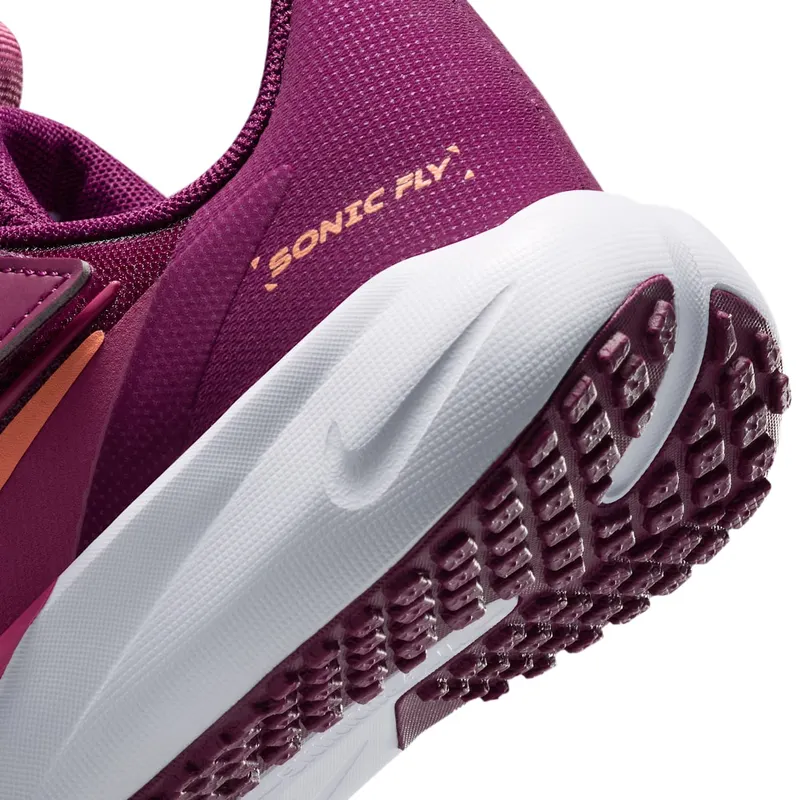 Nike Sonic Fly Bordeaux Sweet Beet Marrakesh (FZ0016-601)