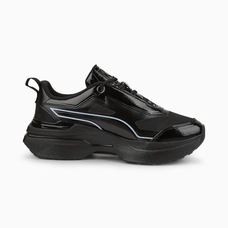Puma Kosmo Rider Digital Dark Black (38655801)