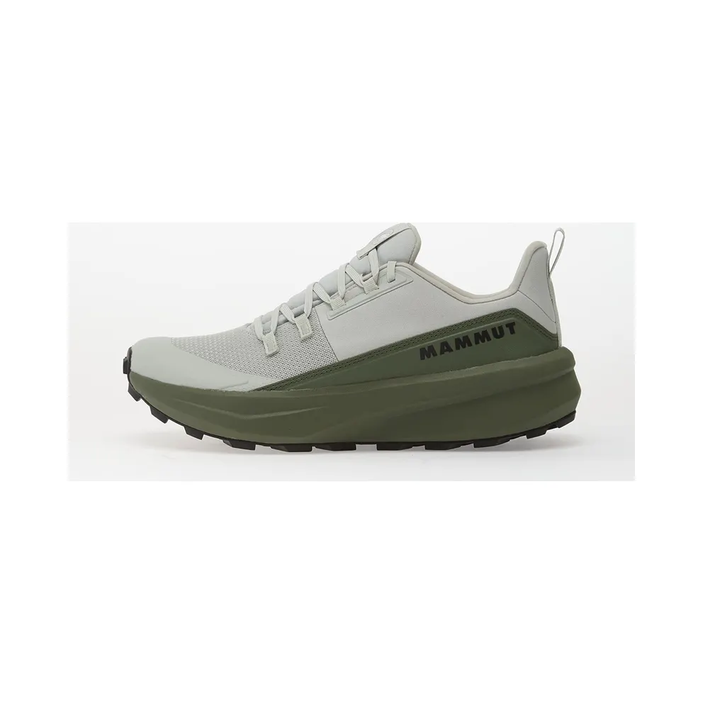 Mammut Aenergy Hike Low Men 1301 Silver Sage/ Marsh (3030-05240 1301 Silver Sage)