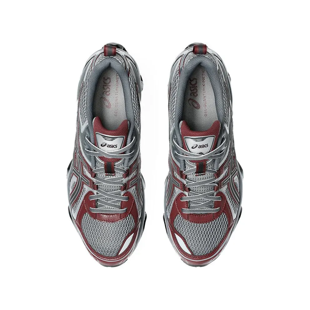 ASICS Gel-Quantum Kinetic Sheet Rock Dark Cherry (1203A270-024)