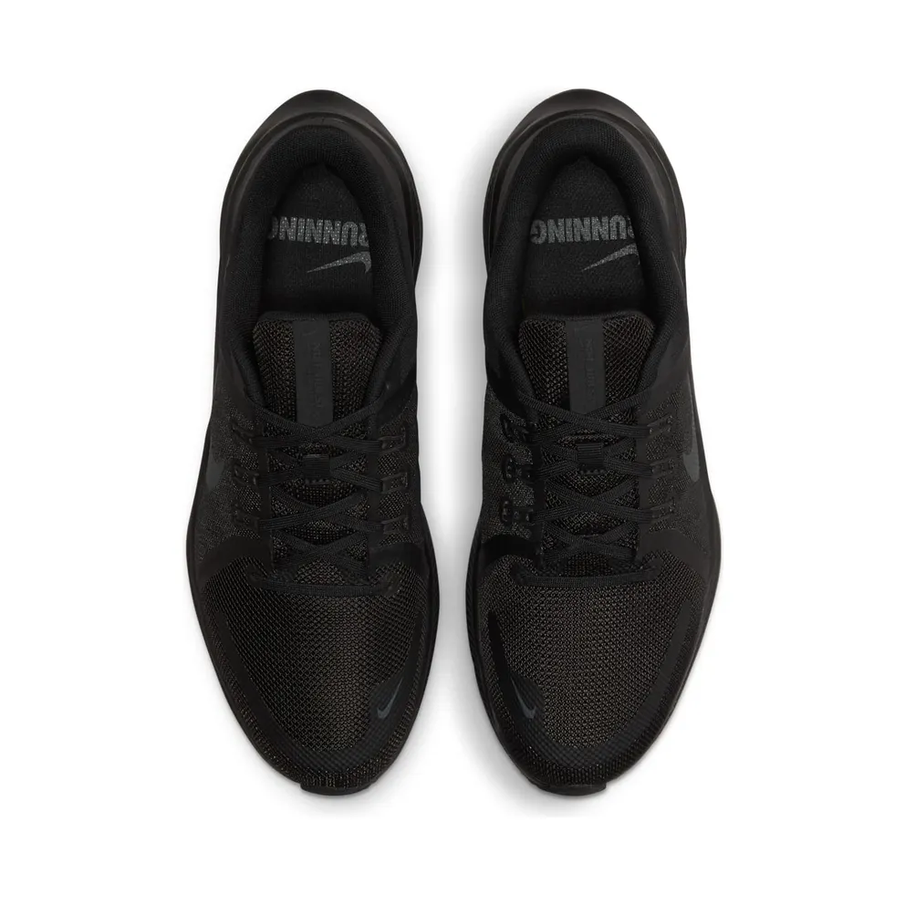 Nike Quest 4 Road Running Black (DA1105-002)