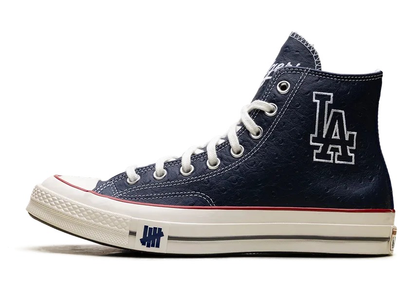 Converse Chuck Taylor All Star Hi A19846C