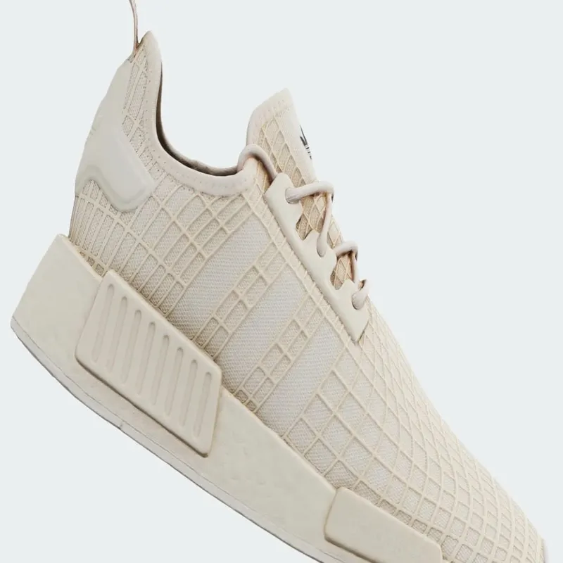 Adidas NMD_R1 Ecru Tint / Ecru Tint / Core Black (GX9530)