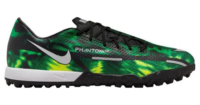 Nike Phantom GT2 Academy TF Turf Shockwave (DM0725-003)