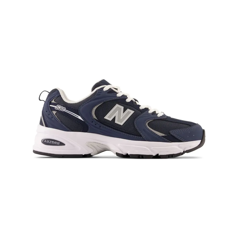 New Balance 530 Navy Silver (MR530SMT)