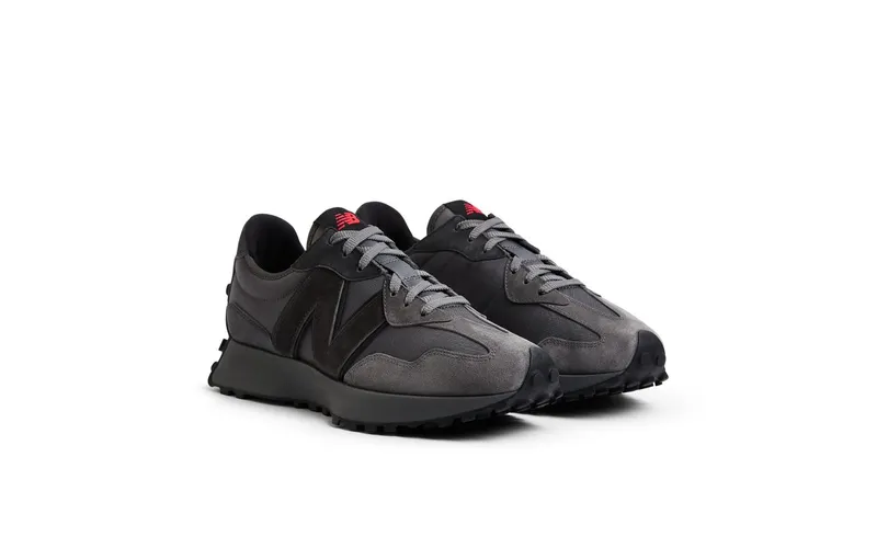 New Balance x Raheem Sterling 327 Shadow Of My Dreams (MS327RS)