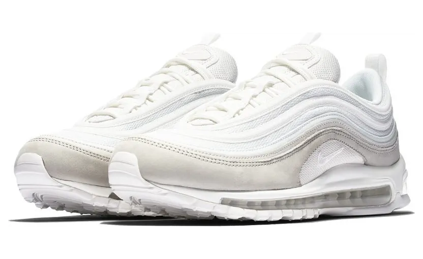 Nike Air Max 97 Light Bone