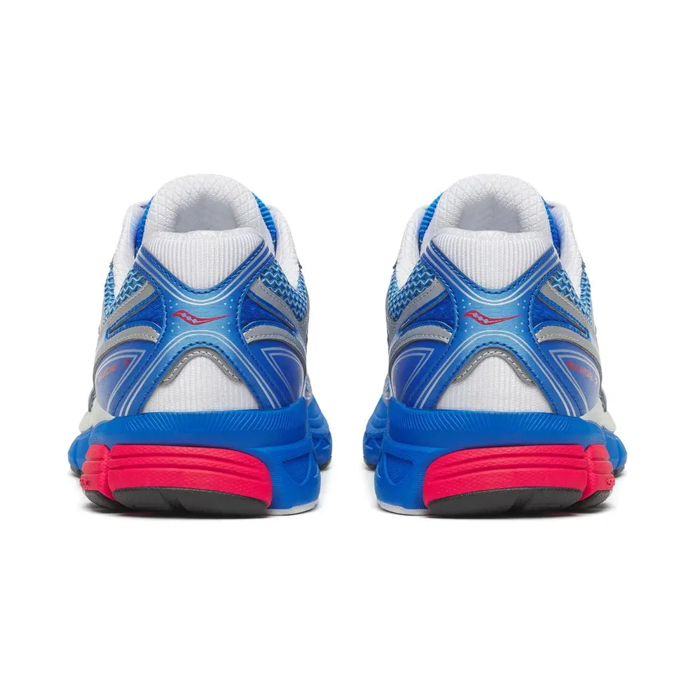 Saucony Progrid Guide 7 “Blue / Silver” (S70936-47)