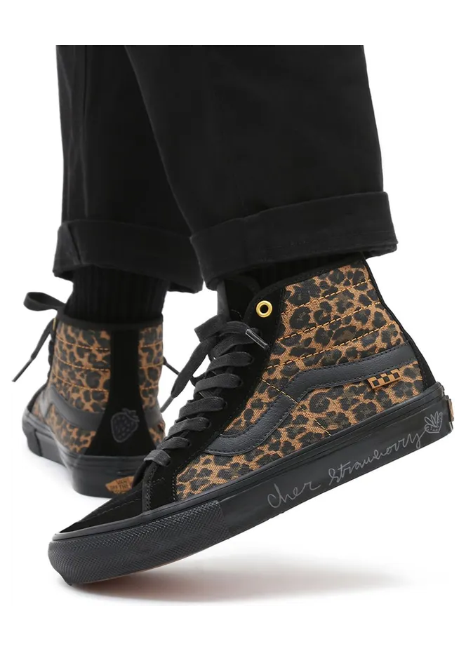 vans-sk8-hi VN0A5KYB9CY