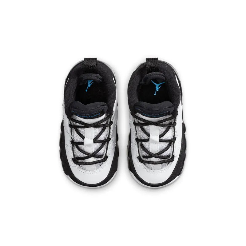 Jordan 9 Retro University Blue (TD)