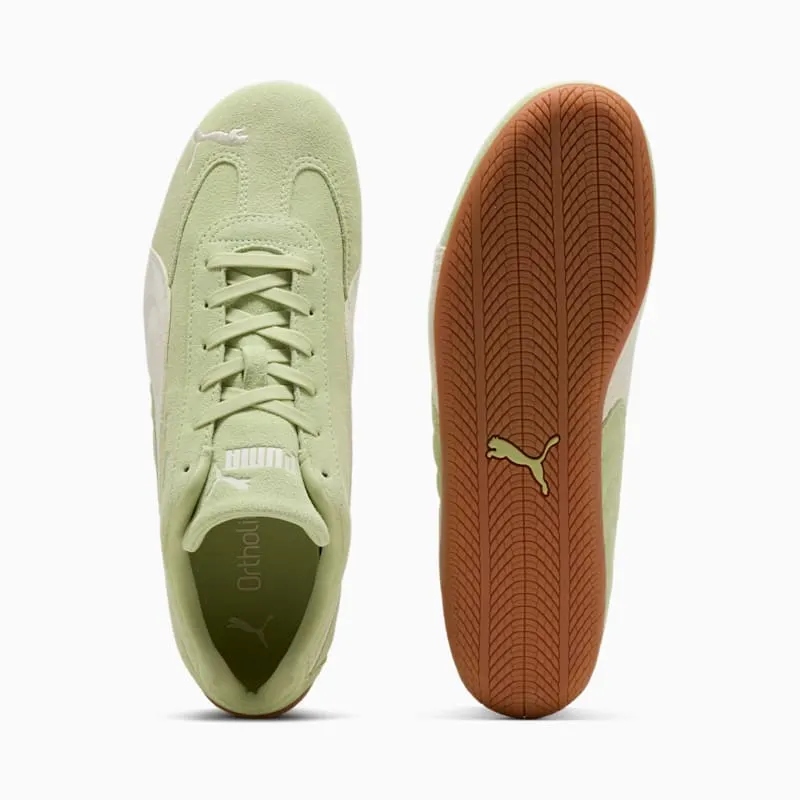 Puma Speedcat OG “Pistachio Green Warm White” (400986-48)